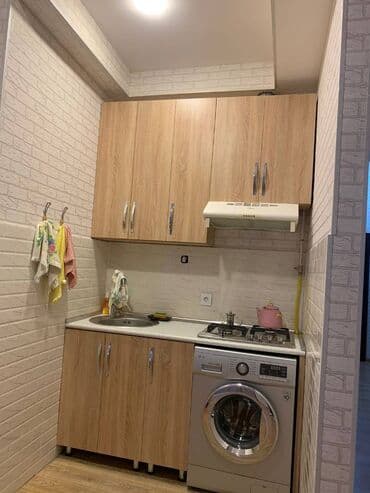 balaxanı fazendada kiraye: Nizami rayonu,Qara Qarayev metrosunun yanı,Panda kids mağazasının — 4