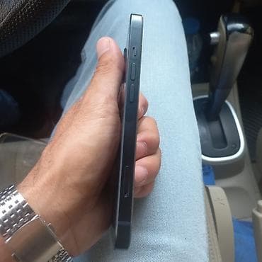 iphone 13 mini dubay: IPhone 13, 128 GB, Matte Midnight Green — 4