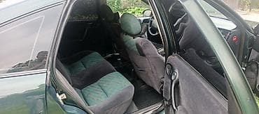 maşın satisi: Opel Vectra: 2 l | 1997 il 222200 km Hetçbek — 6