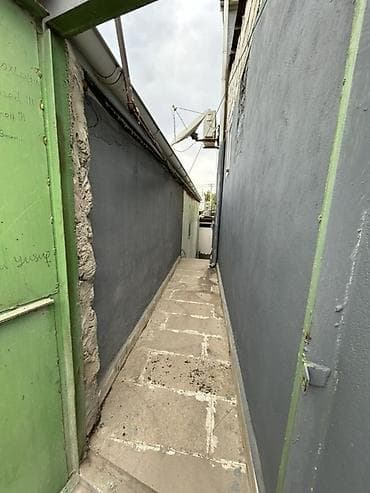 Гаражи: Ev babək prospekti keşlə qesebesinde yerlesir. Dədəmin avtoservisinin — 6