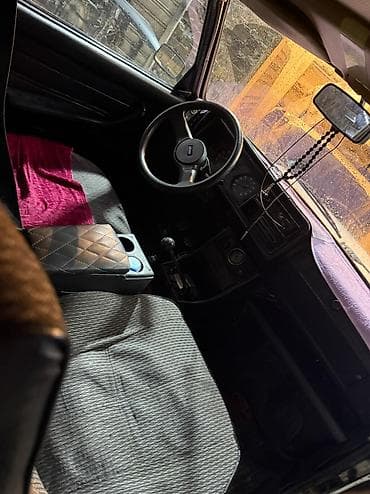 kreditle 07 masinlar: VAZ (LADA) 2107: 1.6 l | 2003 il 15234 km Sedan — 5