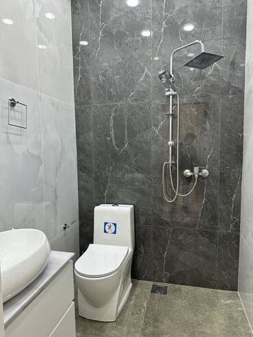 hovsanda obyekt satılır: Bakı, Şüvəlan qəs., 150 kv. m, 4 otaqlı, Hovuzlu, Kanalizasiya, Kombi, Qaz — 19