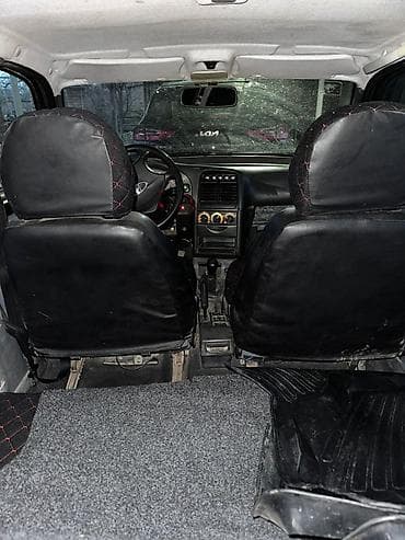 audi satış: VAZ (LADA) 2112: 1.6 l | 2008 il 109000 km Hetçbek — 4