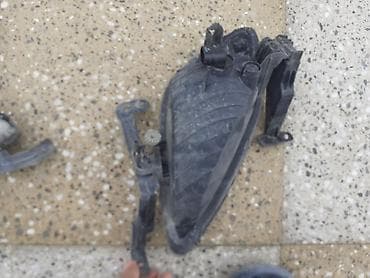 hoffmann x max ehtiyat hisseleri: Komplekt, Yaxın və uzaq vuran işıqlar Hyundai, 2013 il, Orijinal, Çin, İşlənmiş — 8