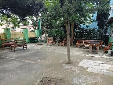 mingecevir emlak: 110 kv kafe və restoran kimi fəaliyyətə uyğun hazır biznes 1.5 sot — 4