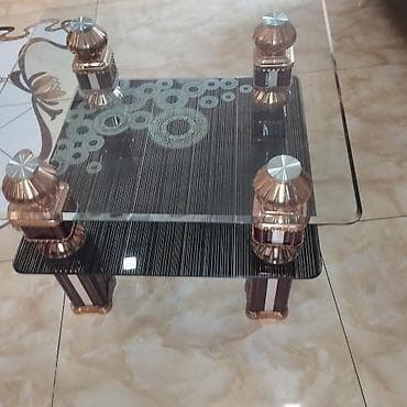 kresla: Salon üçün güzgülü şkaf satılır 1 ədəd qalıb. Əla vəziyyətdə. Əlavə — 5