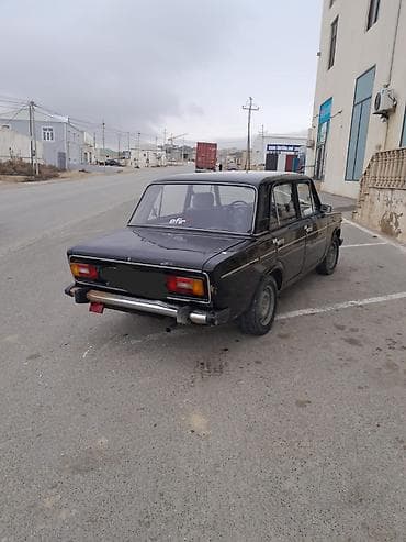Avtomobil satışı: VAZ (LADA) 2106: 1.6 l | 2005 il 308648 km Sedan — 5