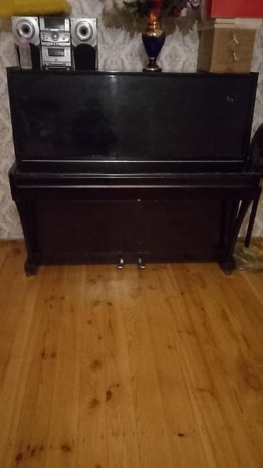 Pianolar: Piano, Kuban, Akustik — 4
