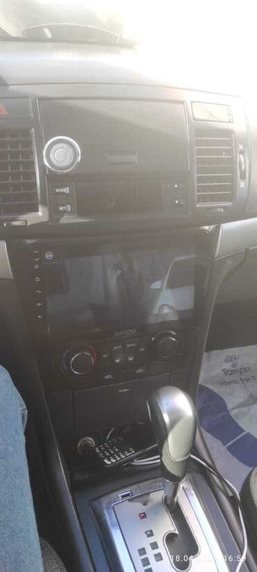 диски шевроле эпика: Chevrolet Epica: 2.5 л | 2010 г. 320000160 км Седан — 9