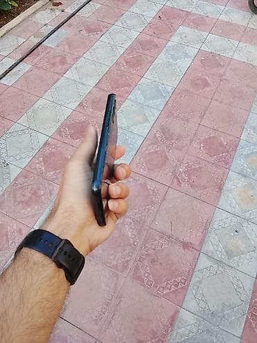 blackwiev a95: Samsung Galaxy A14, rəng - Qara, Barmaq izi — 5