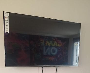 tv box mini: 1 ededi 600 azn smart Taube 109 ekran teze kimi. uzerinin salafani — 1