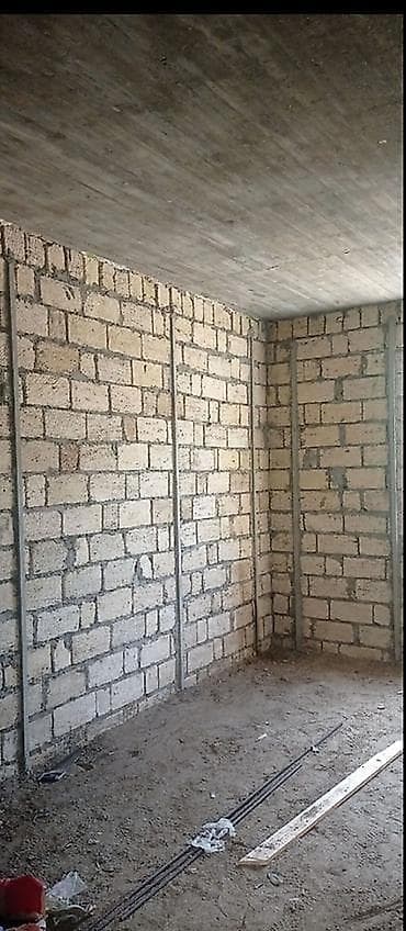 ремонт: Xidmət: Mənzil və ofislərin tam təmir-tikinti işləri - Sıfırdan — 1