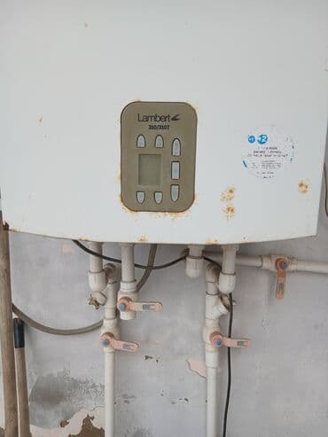 xonçaların satışı: Kombi satılır — 3