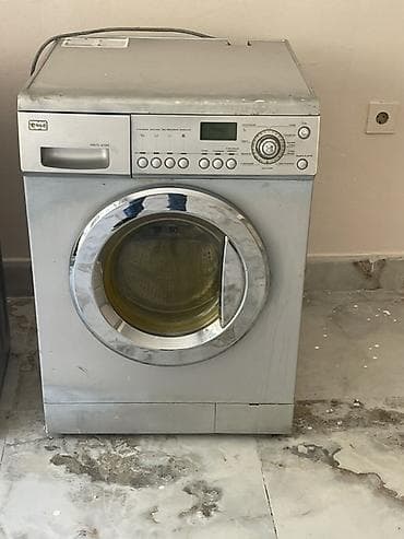 2 ci el 14 pro max: Paltaryuyan maşın Hansa, 9 kq, İşlənmiş, Avtomat, Qurutma var, Kredit yoxdur, Ünvandan götürmə — 1