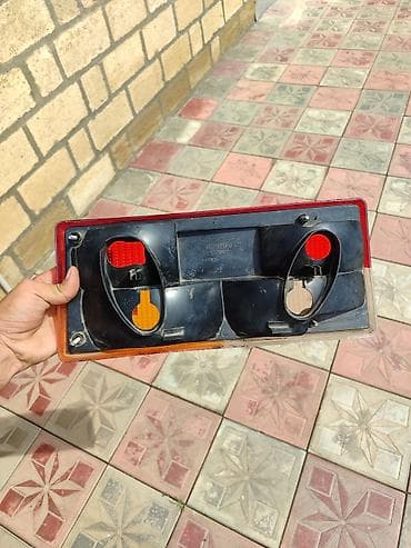 бампер на гольф 3: ВАЗ (LADA) — 4