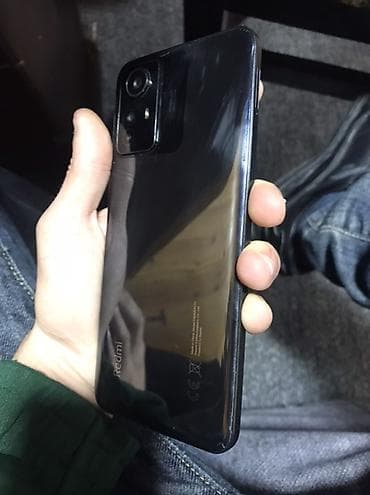 ucuz telfun: Xiaomi Redmi Note 12S – 256 GB - Model: Redmi Note 12S - Yaddaş: 256 — 6