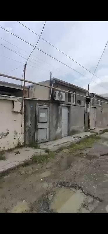 Tecili satilir Bakixanov qesebesi Habil Balakisiyev kucesinde 2.8