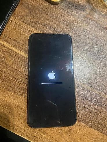 macbook pro: IPhone 11 Pro, 64 GB, Space Gray, Zəmanət, Simsiz şarj, Face ID — 3