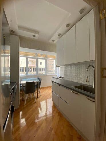 gunluk evler yasamalda: Yasamal rayonu,Yeni Yasamal, Albalı uwaq baxcasinin yaxınlığı.12 — 10