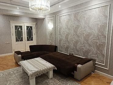 salon masa: Künc divan, Qonaq otağı üçün, Qatlanan — 5