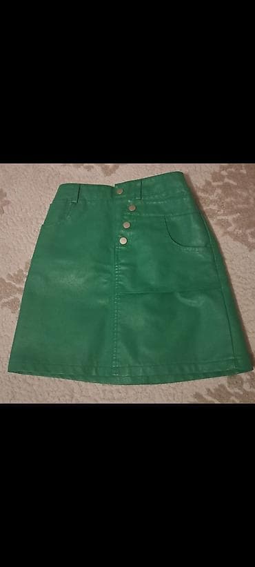 Столы для кормления: Uşaq geyim dəsti
7/8 Yaş Qız Uşağı Yupka Və Don İkisi Cəm 20 Azn — 1