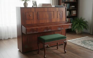 yamaha royal piano: Belorus Sumqayıtdadır 350 manat — 1