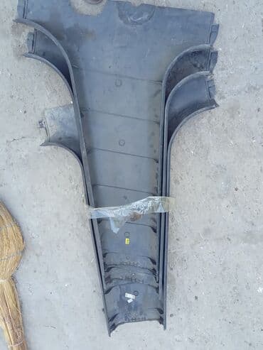 w202 pribor: Ravon R3, 2018 il, Orijinal, ABŞ, İşlənmiş — 2