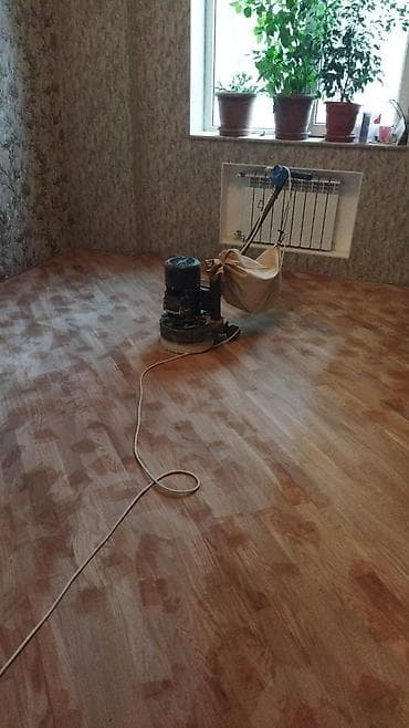 Drellər: Salam vertikal 25 diy disk pol sürten cox az işlənib ideal veziyet de — 2