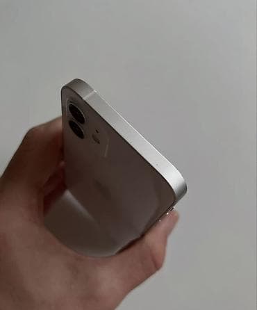 Бытовая техника: IPhone 12, 128 ГБ, Белый, Беспроводная зарядка — 2
