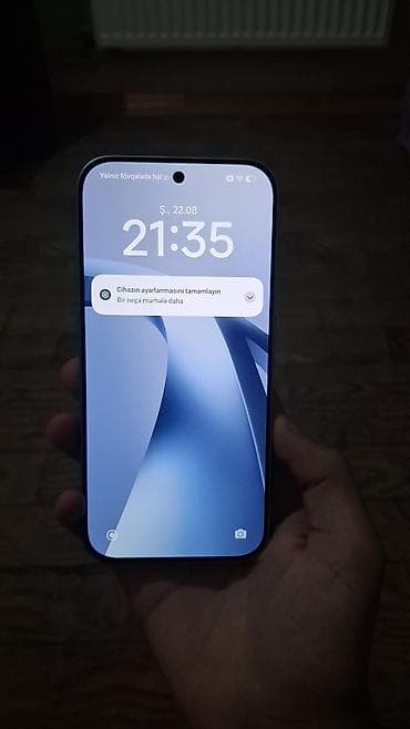 hdd 2 t: Xiaomi 17T 12/256 GB — TƏZƏ 🔥📱 🆕 Dünən alınıb, heç istifadə olunmayıb — 3