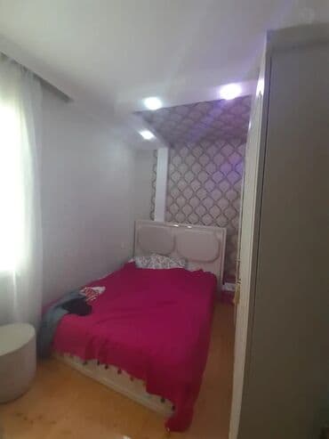 kristal abşeron 2: Binəqədi qəs. 2 otaqlı, 60 kv. m, Kredit yoxdur, Yeni təmirli — 4