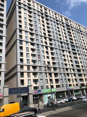 купить квартиру в баку азербайджан: 3 комнаты, Новостройка, м. Ази Асланов, 90 м² — 13