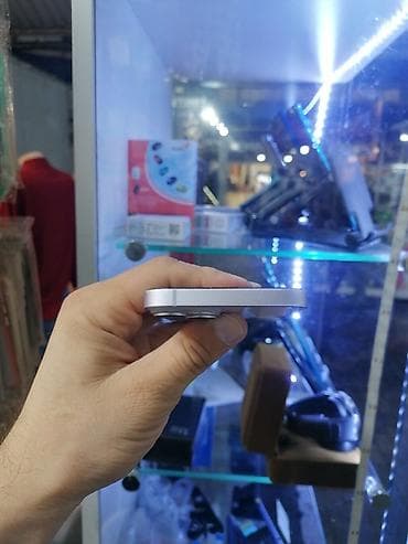 IPhone 14, Ağ, Face ID — 5