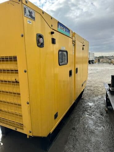 aksa generator baku: Satış, Yeni, Dizel, Generator, Aksa, Pulsuz çatdırılma — 3