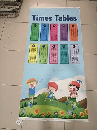 Xalça Dekorativ, Türkiyə