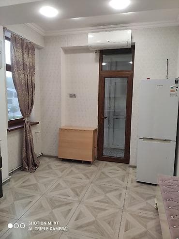 lerik kiraye ev: Evin sahəsi 99m² 3 otaq mətbəx ayrı, sanitar qovşaqları ayrı, geniş — 10