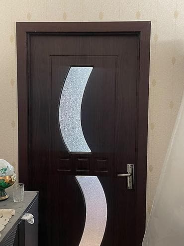 Otaq qapilari satilir// 2 eded Ela veziyyetdedir. Qiymet bir ededi 60