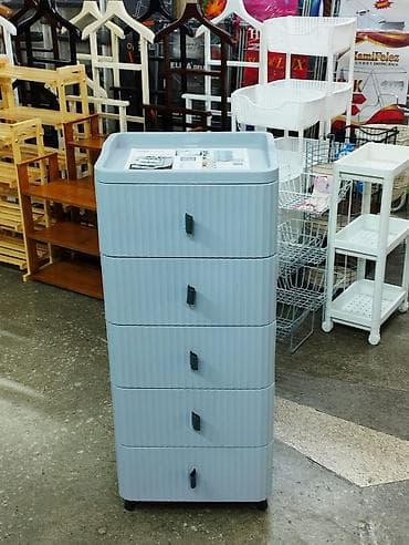 kapron dolab: Plasmas dolablar birinci şəkil 45₼ — 4