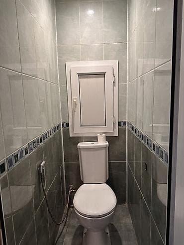 bakida ev kiraye: Bakı, 3 otaqlı, Köhnə tikili, m. Əhmədli, 80 kv. m — 8