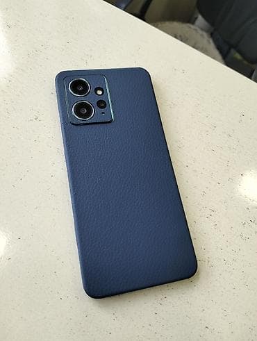 qaz sobasi temiri: Xiaomi 12, rəng - Mavi, 
 Sensor — 8