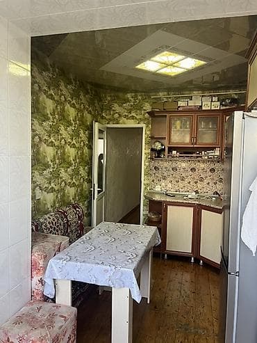 Tam təmirli, rahat və işıqlı mənzil satılır. 🏡 Leninqrad layihəli — 9