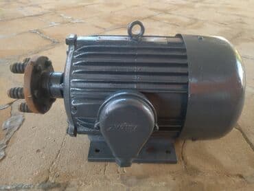 norm sement qiymeti 2019: Elektramator gücü 12 kv 1450 ob — 1