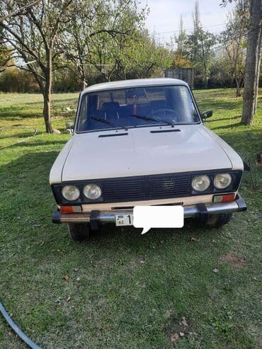 бампер на мерседес w210: ВАЗ (ЛАДА) 2106: 1.6 л | 1984 г. Седан — 1