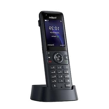 Stasionar telefon Simsiz