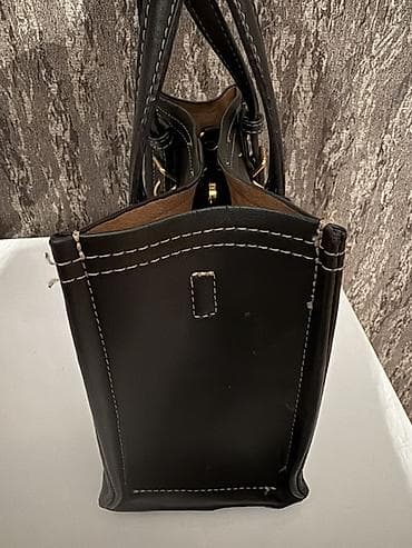 qiz ucun botlar: Əl çantası — 3