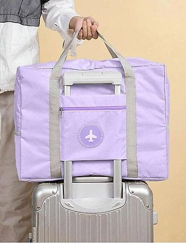 CD, DVD disklər və kassetlər: Çanta yol üçün uyğundur — 5