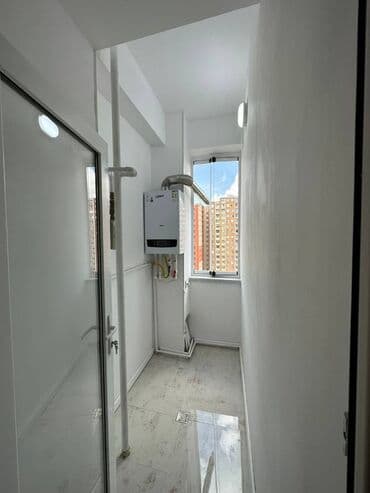 coban makleri: 3 otaqlı, Yeni tikili, m. Qara Qarayev, 70 kv. m — 8