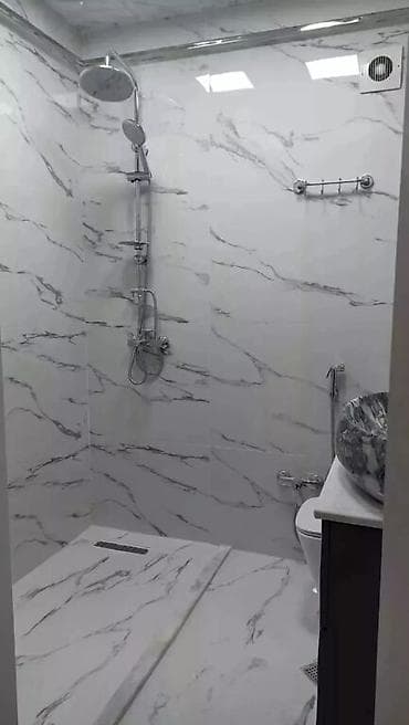 Kafel-Metlax və Keramaqranit Ustası Hamam, mətbəx və digər məkanlarda