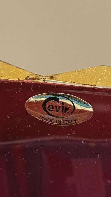 декор: Одна ваза, Хрусталь — 3