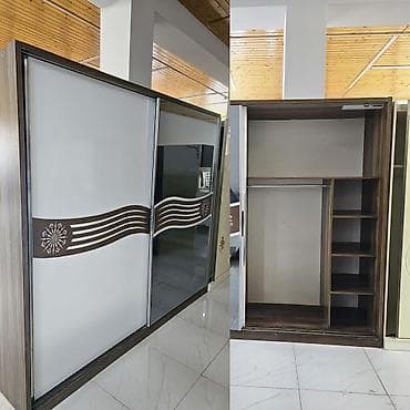 islemis dolablar: *Dolab satılır*260azn Derınlık 62 sm Hundurluk 2.15 sm En 2.50 sm — 1